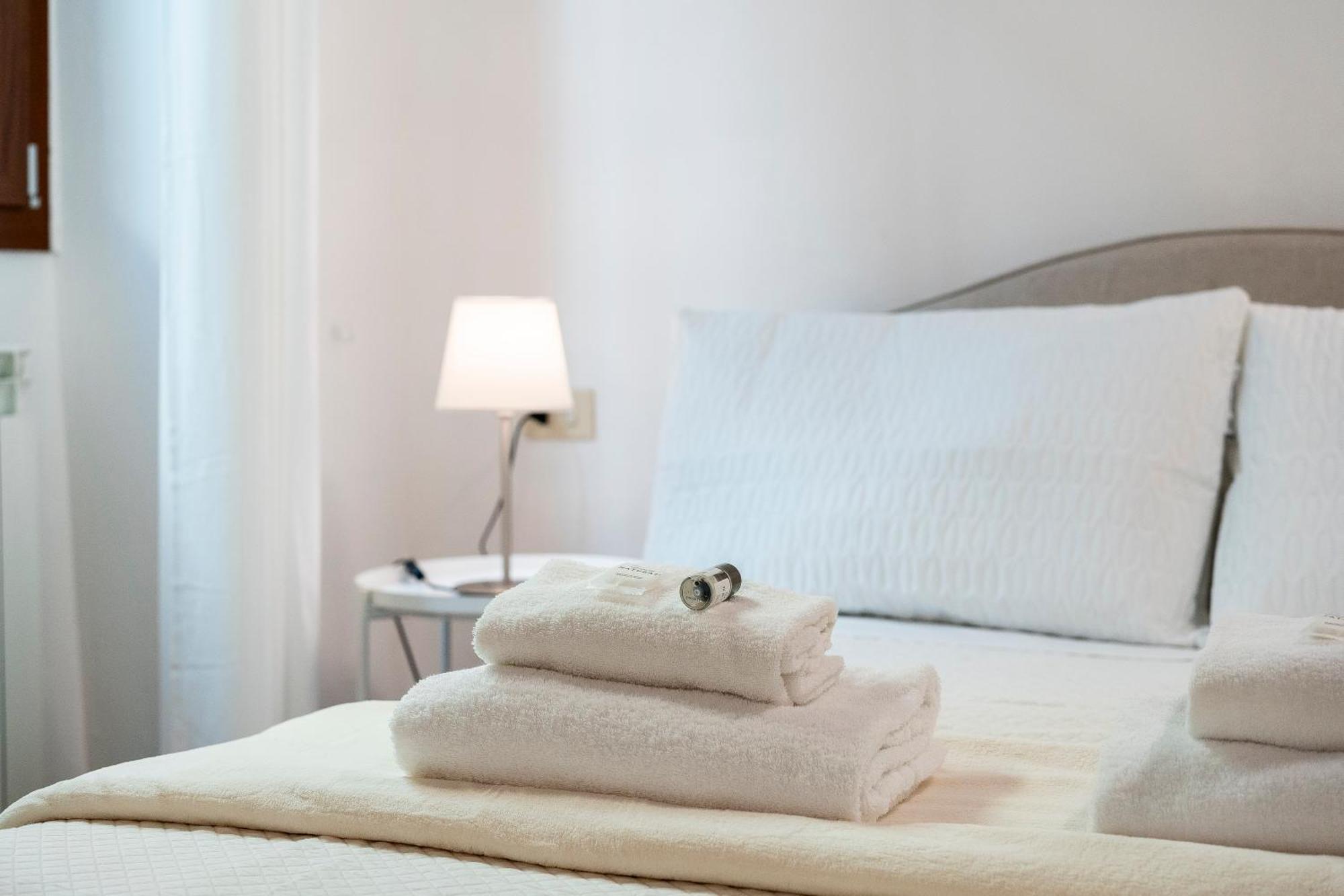 Apartamento Santa Croce Allegri Florencia