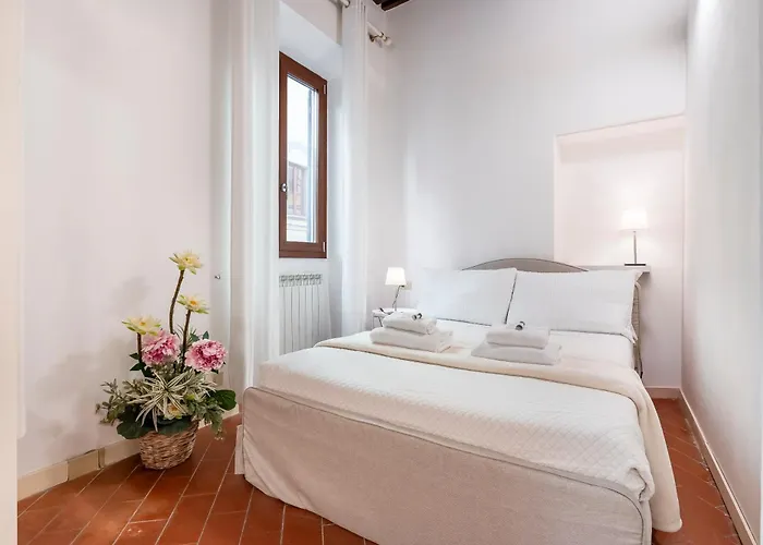 Santa Croce Allegri Apartment