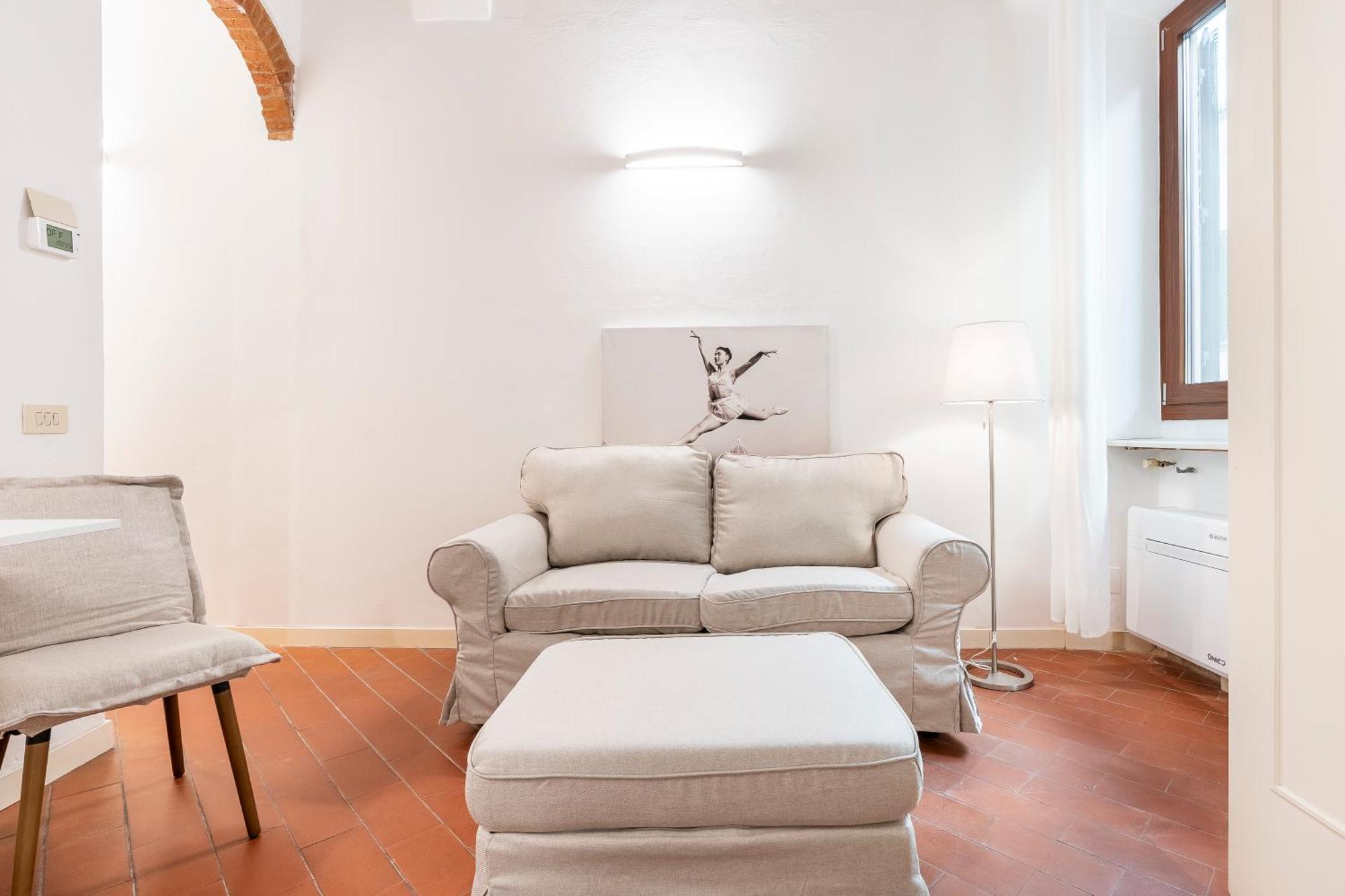 Apartamento Santa Croce Allegri