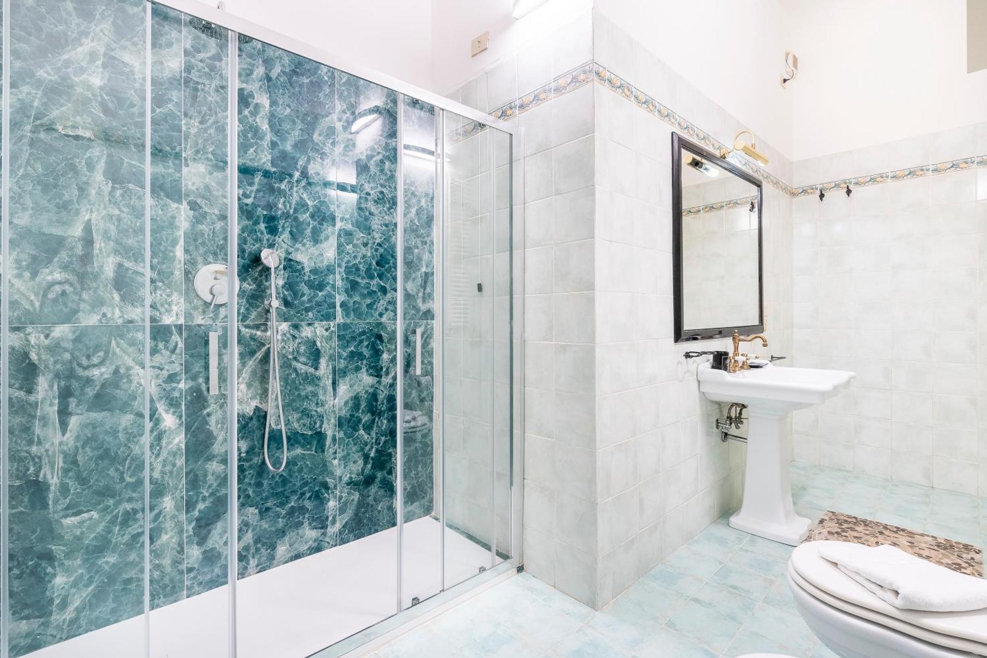 Apartamento Santa Croce Allegri *