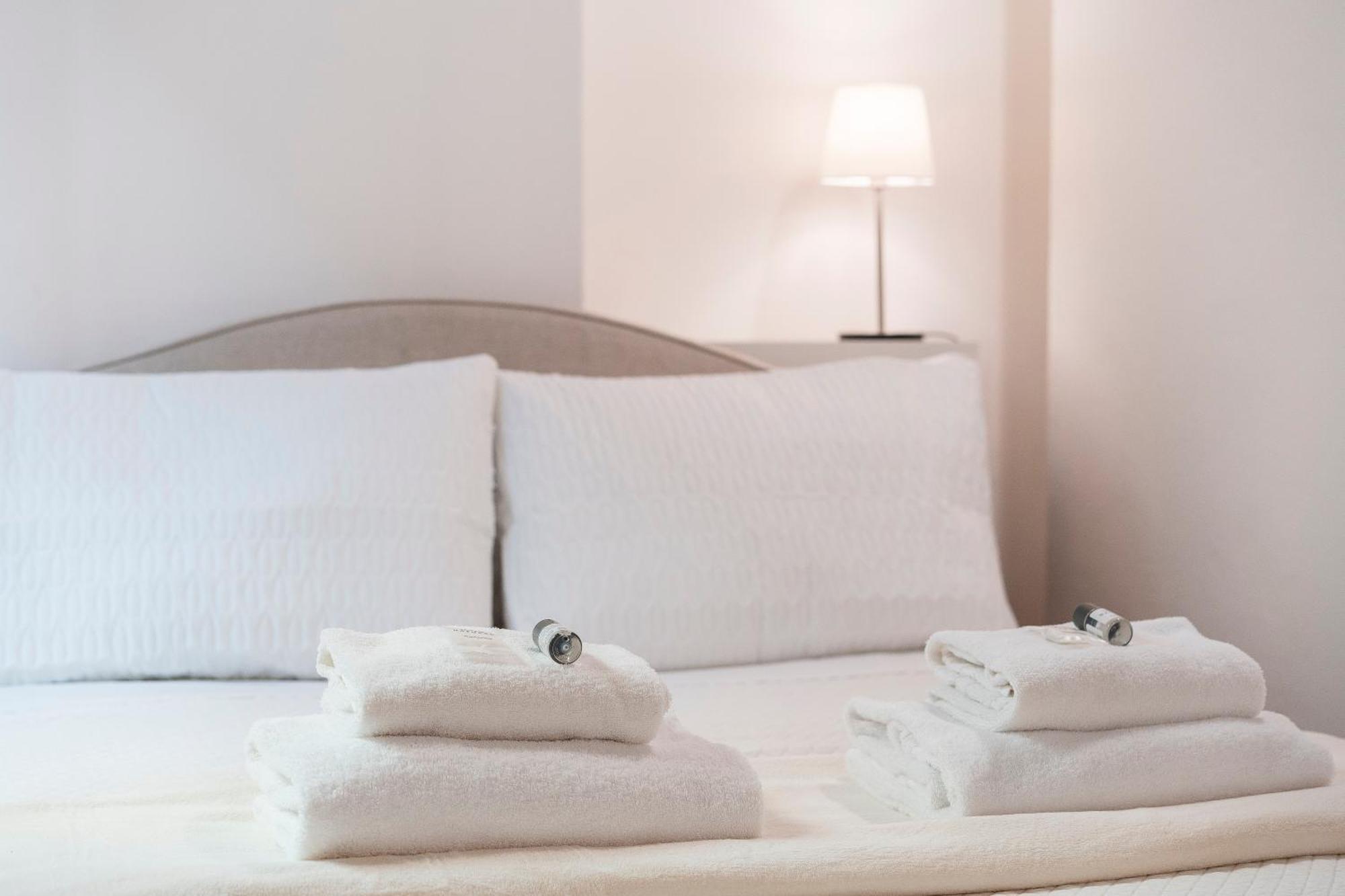 Apartamento Santa Croce Allegri Florencia