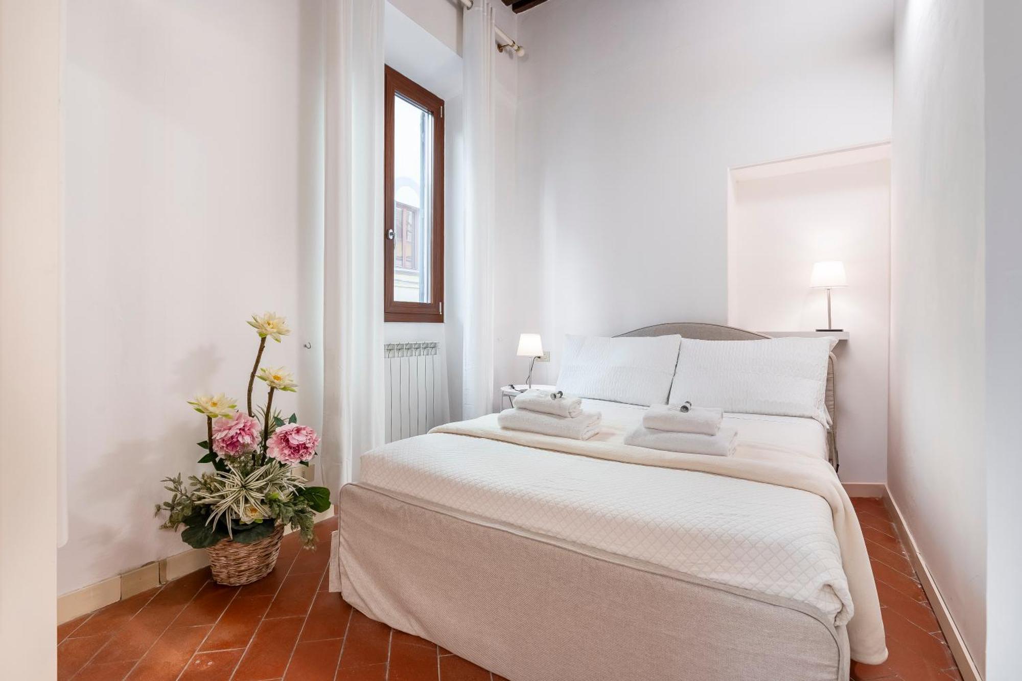 Apartamento Santa Croce Allegri